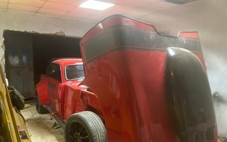 Москвич 403, 1963 год, 100 000 рублей, 7 фотография