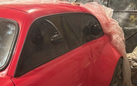 Москвич 403, 1963 год, 100 000 рублей, 12 фотография