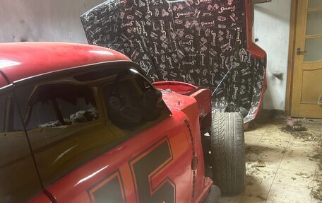 Москвич 403, 1963 год, 100 000 рублей, 6 фотография