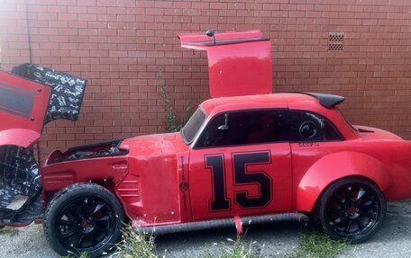 Москвич 403, 1963 год, 100 000 рублей, 5 фотография