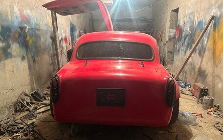 Москвич 403, 1963 год, 100 000 рублей, 15 фотография