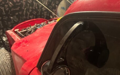 Москвич 403, 1963 год, 100 000 рублей, 13 фотография