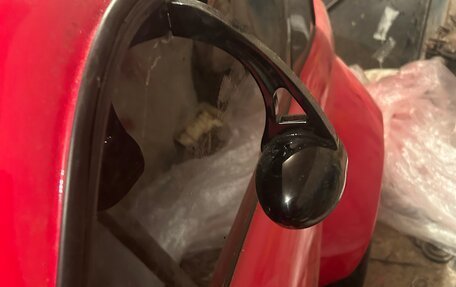 Москвич 403, 1963 год, 100 000 рублей, 14 фотография