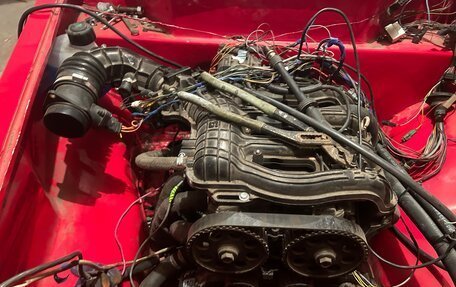 Москвич 403, 1963 год, 100 000 рублей, 17 фотография