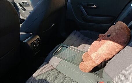 Volkswagen Passat CC I рестайлинг, 2010 год, 1 050 000 рублей, 8 фотография