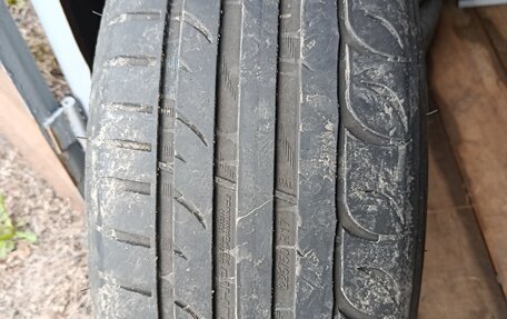 Volkswagen Passat CC I рестайлинг, 2010 год, 1 050 000 рублей, 13 фотография