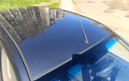 Hyundai Getz I рестайлинг, 2006 год, 330 000 рублей, 11 фотография