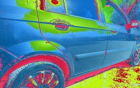 Hyundai Getz I рестайлинг, 2006 год, 330 000 рублей, 7 фотография