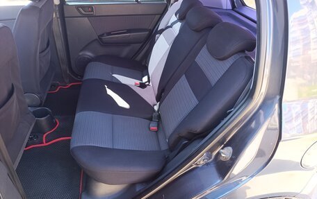 Hyundai Getz I рестайлинг, 2006 год, 330 000 рублей, 15 фотография