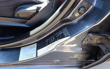 Hyundai Getz I рестайлинг, 2006 год, 330 000 рублей, 13 фотография