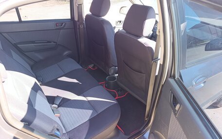 Hyundai Getz I рестайлинг, 2006 год, 330 000 рублей, 16 фотография