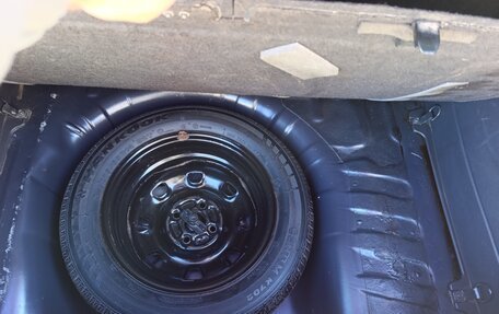 Hyundai Getz I рестайлинг, 2006 год, 330 000 рублей, 22 фотография