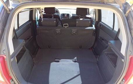 Hyundai Getz I рестайлинг, 2006 год, 330 000 рублей, 23 фотография