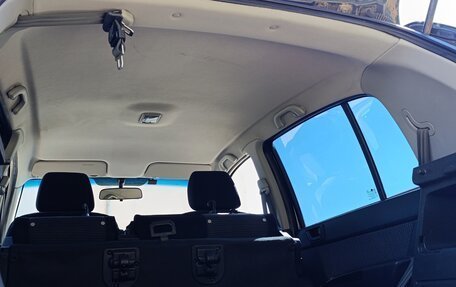 Hyundai Getz I рестайлинг, 2006 год, 330 000 рублей, 24 фотография