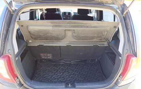 Hyundai Getz I рестайлинг, 2006 год, 330 000 рублей, 20 фотография