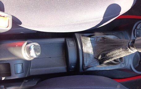 Hyundai Getz I рестайлинг, 2006 год, 330 000 рублей, 18 фотография