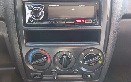 Hyundai Getz I рестайлинг, 2006 год, 330 000 рублей, 19 фотография