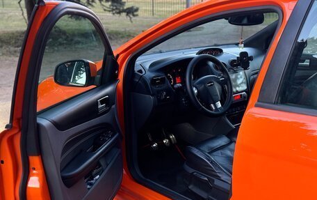 Ford Focus ST III, 2008 год, 1 549 000 рублей, 9 фотография