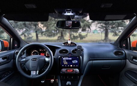 Ford Focus ST III, 2008 год, 1 549 000 рублей, 13 фотография