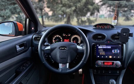 Ford Focus ST III, 2008 год, 1 549 000 рублей, 14 фотография