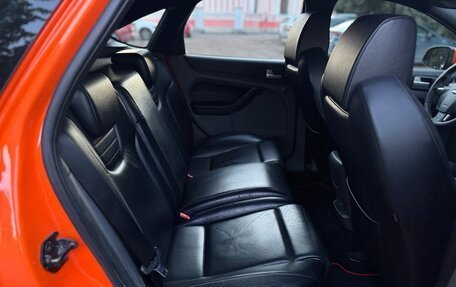 Ford Focus ST III, 2008 год, 1 549 000 рублей, 11 фотография