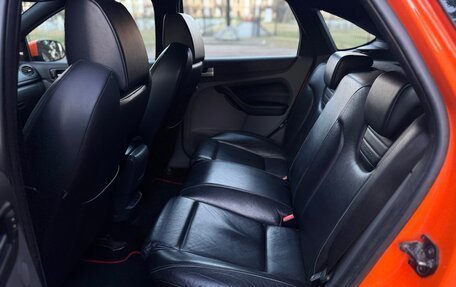 Ford Focus ST III, 2008 год, 1 549 000 рублей, 12 фотография