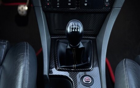 Ford Focus ST III, 2008 год, 1 549 000 рублей, 16 фотография