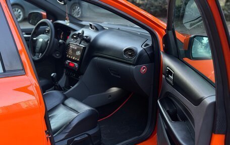 Ford Focus ST III, 2008 год, 1 549 000 рублей, 10 фотография