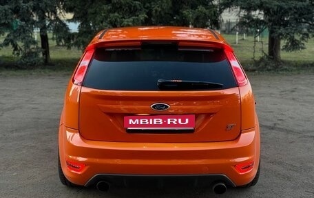 Ford Focus ST III, 2008 год, 1 549 000 рублей, 3 фотография