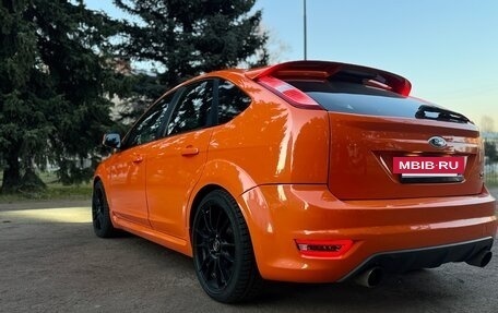 Ford Focus ST III, 2008 год, 1 549 000 рублей, 8 фотография
