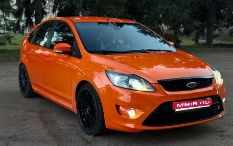 Ford Focus ST III, 2008 год, 1 549 000 рублей, 5 фотография