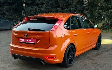 Ford Focus ST III, 2008 год, 1 549 000 рублей, 4 фотография
