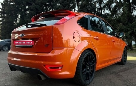 Ford Focus ST III, 2008 год, 1 549 000 рублей, 7 фотография