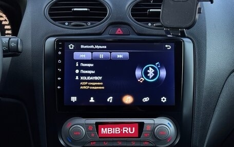 Ford Focus ST III, 2008 год, 1 549 000 рублей, 15 фотография