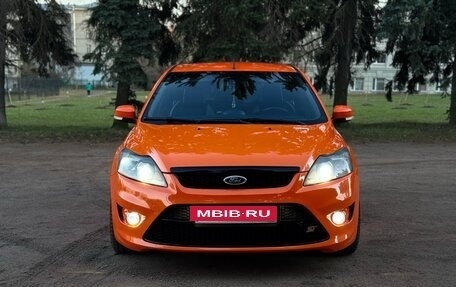 Ford Focus ST III, 2008 год, 1 549 000 рублей, 6 фотография