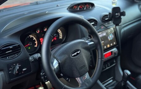 Ford Focus ST III, 2008 год, 1 549 000 рублей, 21 фотография