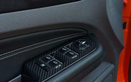 Ford Focus ST III, 2008 год, 1 549 000 рублей, 19 фотография