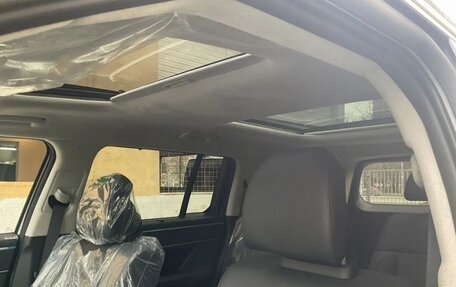 Hyundai Santa Fe IV, 2026 год, 5 470 000 рублей, 9 фотография