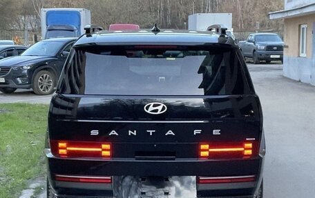 Hyundai Santa Fe IV, 2026 год, 5 470 000 рублей, 4 фотография