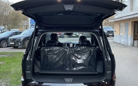 Hyundai Santa Fe IV, 2026 год, 5 470 000 рублей, 5 фотография