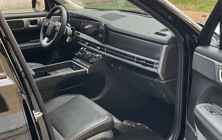 Hyundai Santa Fe IV, 2026 год, 5 470 000 рублей, 8 фотография