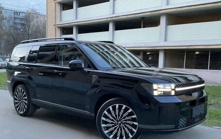 Hyundai Santa Fe IV, 2026 год, 5 470 000 рублей, 3 фотография