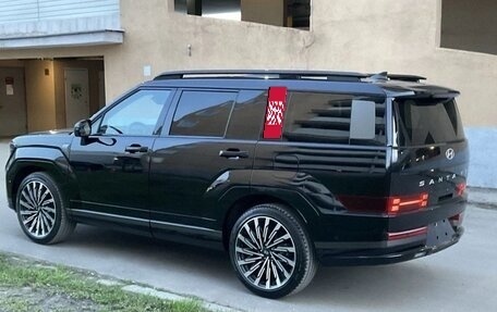 Hyundai Santa Fe IV, 2026 год, 5 470 000 рублей, 6 фотография