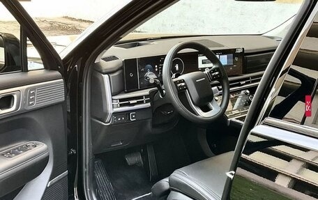 Hyundai Santa Fe IV, 2026 год, 5 470 000 рублей, 7 фотография