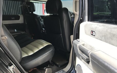 Hummer H2, 2004 год, 2 500 000 рублей, 7 фотография