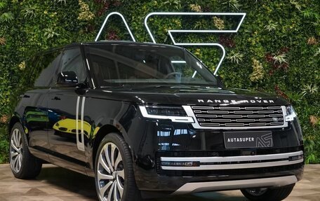 Land Rover Range Rover IV рестайлинг, 2026 год, 17 369 000 рублей, 4 фотография