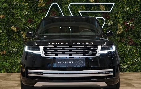 Land Rover Range Rover IV рестайлинг, 2026 год, 17 369 000 рублей, 3 фотография