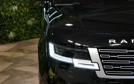 Land Rover Range Rover IV рестайлинг, 2026 год, 17 369 000 рублей, 2 фотография