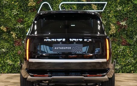 Land Rover Range Rover IV рестайлинг, 2026 год, 17 369 000 рублей, 6 фотография