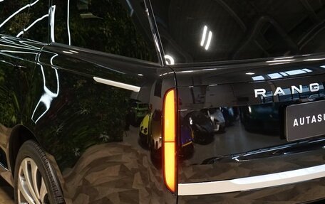 Land Rover Range Rover IV рестайлинг, 2026 год, 17 369 000 рублей, 8 фотография